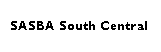Text Box: SASBA South Central