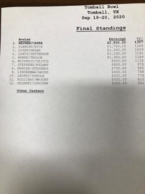 Live Match Play