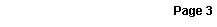 Text Box: Page #