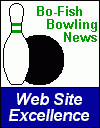 Bo-Fish Bowling News