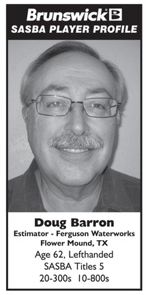 Doug Barron