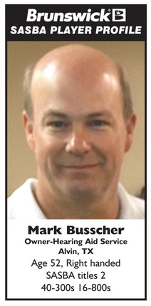 Mark Busscher