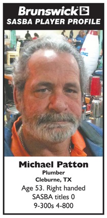 Michael Patton