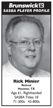 Rick Minier