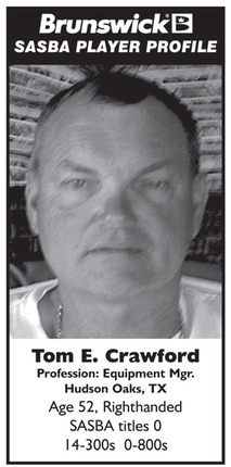 Tom Crawford