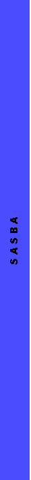 Text Box: SASBA